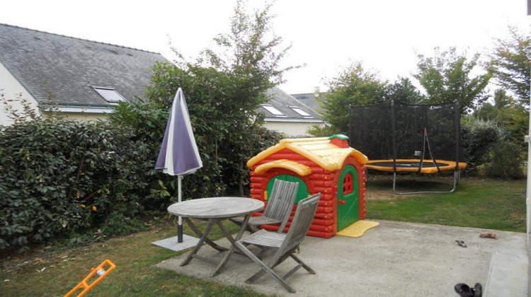 Ma-Cabane - Location Maison CARQUEFOU, 98 m²