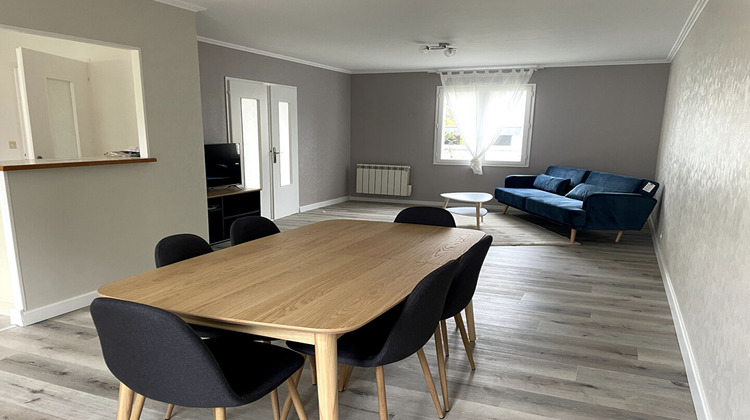 Ma-Cabane - Location Maison CARQUEFOU, 90 m²