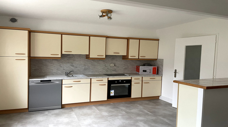 Ma-Cabane - Location Maison CARQUEFOU, 90 m²