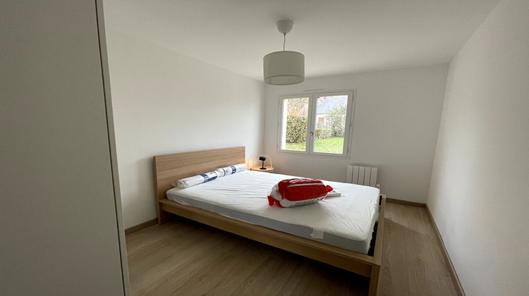 Ma-Cabane - Location Maison CARQUEFOU, 90 m²