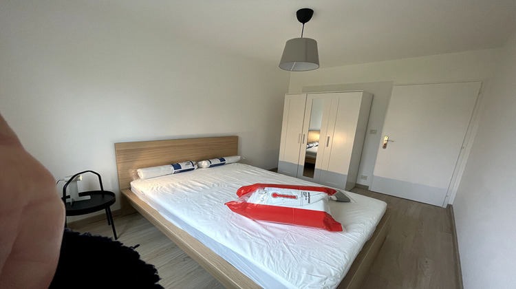 Ma-Cabane - Location Maison CARQUEFOU, 90 m²
