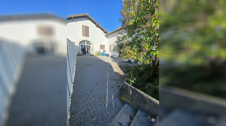 Ma-Cabane - Location Maison Carresse-Cassaber, 105 m²