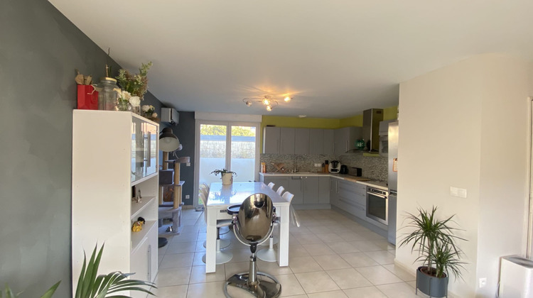 Ma-Cabane - Location Maison Carrières-sous-Poissy, 110 m²