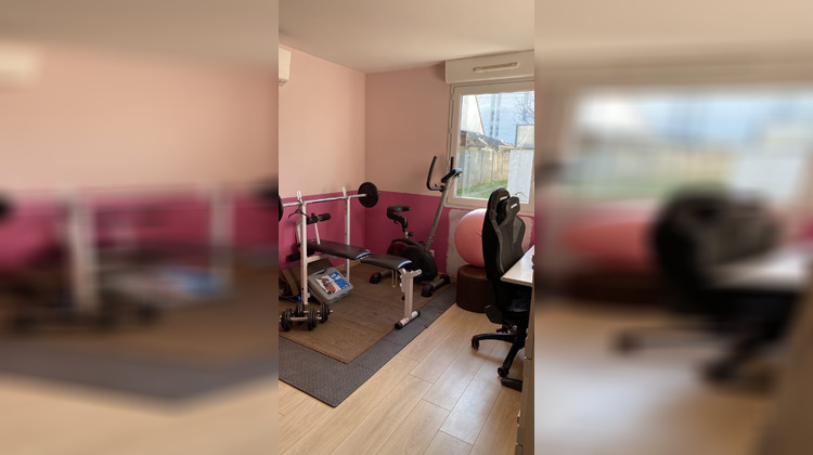 Ma-Cabane - Location Maison Carrières-sous-Poissy, 110 m²