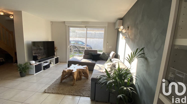 Ma-Cabane - Location Maison Carrières-sous-Poissy, 111 m²