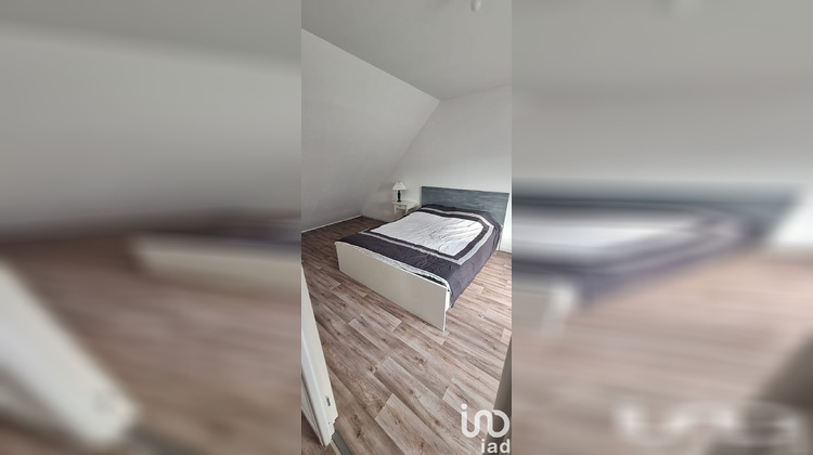 Ma-Cabane - Location Maison Carrières-sous-Poissy, 111 m²