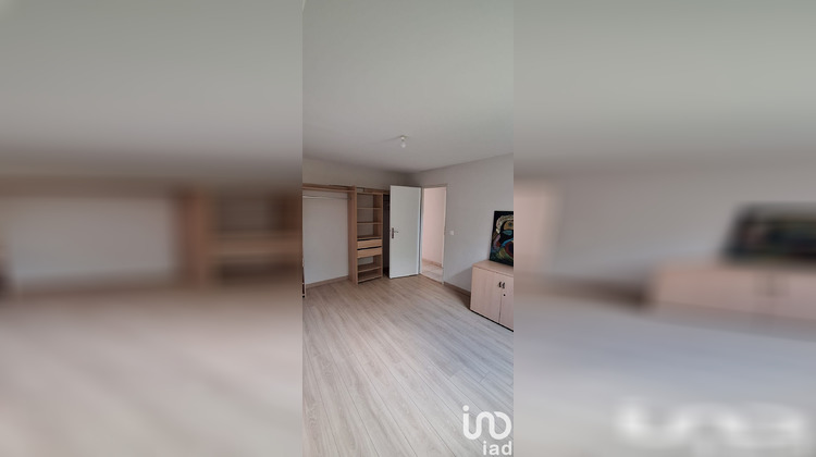 Ma-Cabane - Location Maison Carrières-sous-Poissy, 111 m²