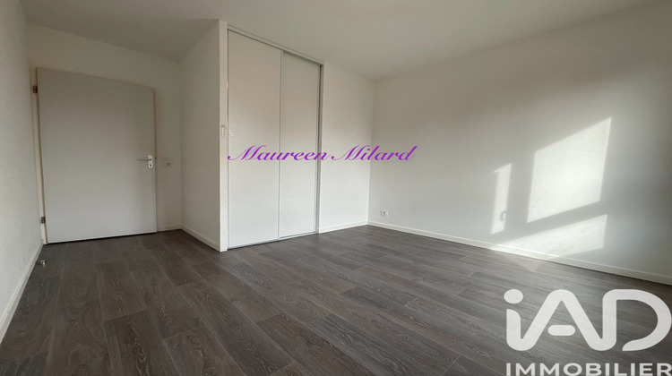 Ma-Cabane - Location Maison Carrières-sous-Poissy, 90 m²