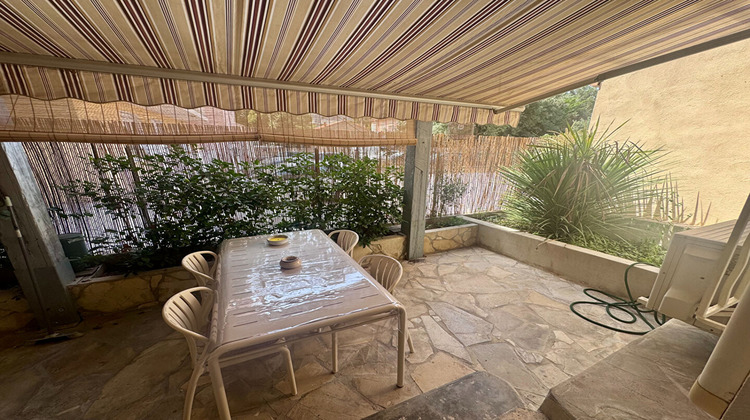 Ma-Cabane - Location Maison CARRY-LE-ROUET, 83 m²
