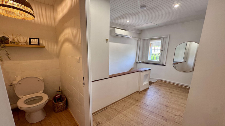 Ma-Cabane - Location Maison CARRY-LE-ROUET, 83 m²