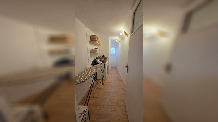 Ma-Cabane - Location Maison CARRY-LE-ROUET, 83 m²