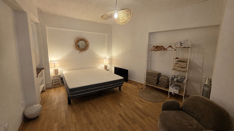 Ma-Cabane - Location Maison CARRY-LE-ROUET, 83 m²
