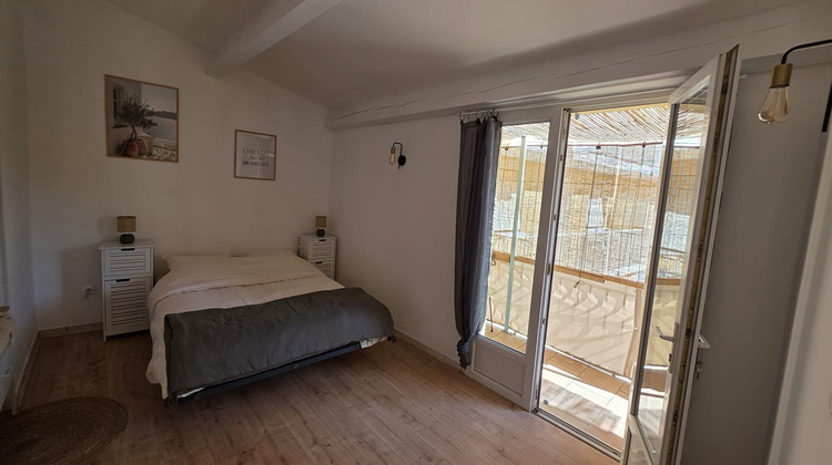 Ma-Cabane - Location Maison CARRY-LE-ROUET, 83 m²