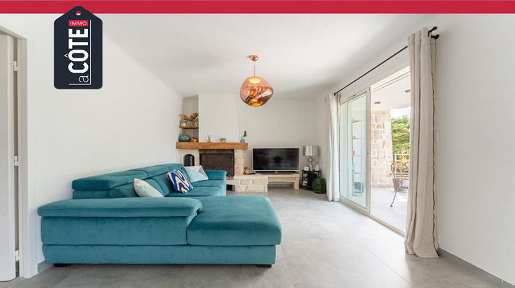 Ma-Cabane - Location Maison CARRY-LE-ROUET, 160 m²