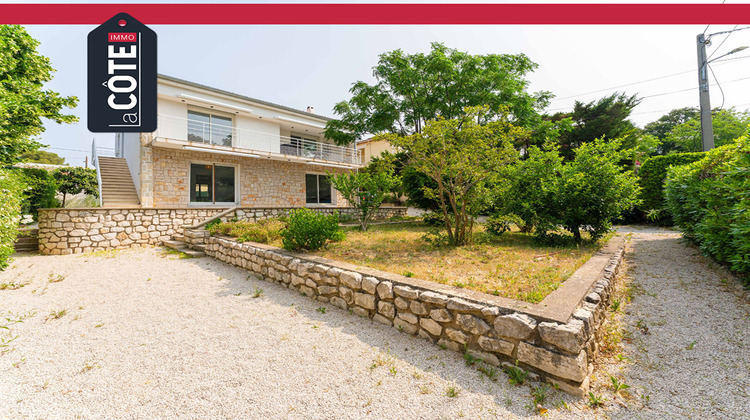 Ma-Cabane - Location Maison CARRY-LE-ROUET, 160 m²