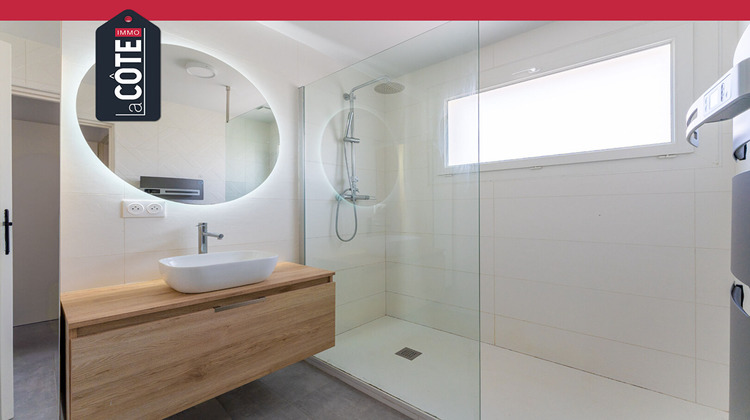 Ma-Cabane - Location Maison CARRY-LE-ROUET, 160 m²