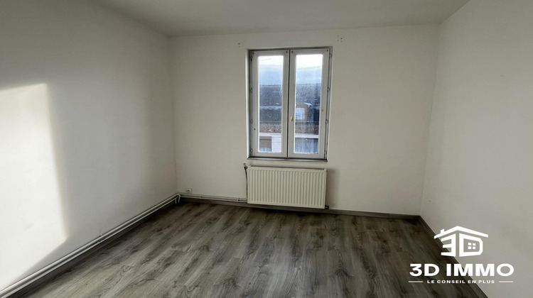 Ma-Cabane - Location Maison Cartignies, 110 m²