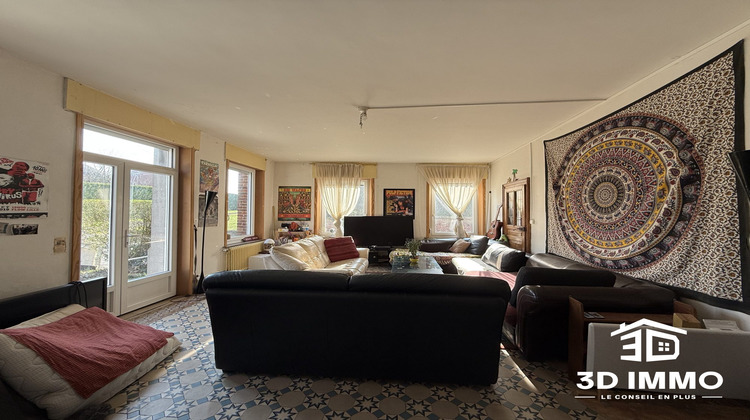 Ma-Cabane - Location Maison Cartignies, 183 m²