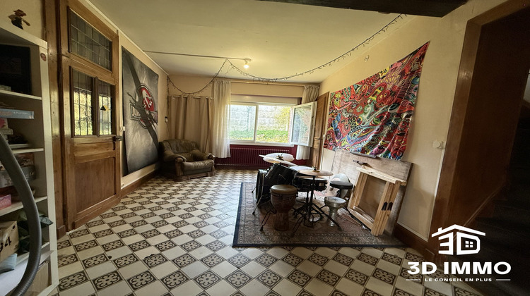 Ma-Cabane - Location Maison Cartignies, 183 m²