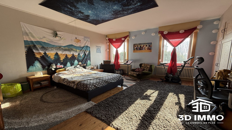 Ma-Cabane - Location Maison Cartignies, 183 m²