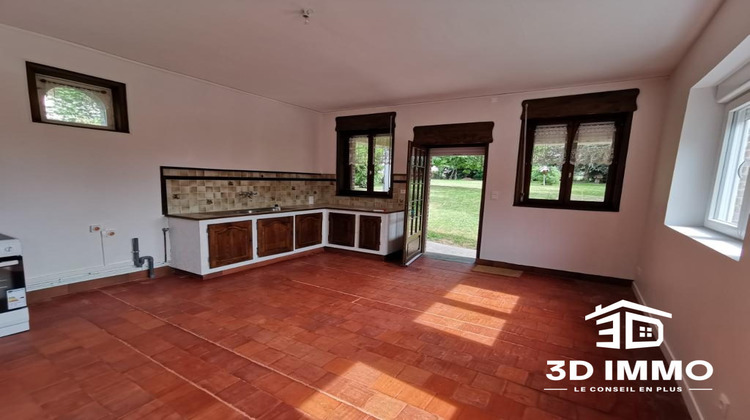 Ma-Cabane - Location Maison Cartignies, 80 m²