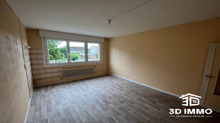 Ma-Cabane - Location Maison Cartignies, 120 m²