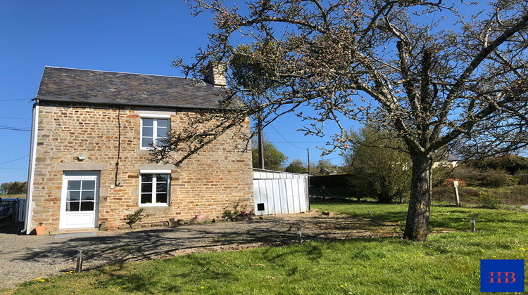 Ma-Cabane - Location Maison CARVILLE, 52 m²