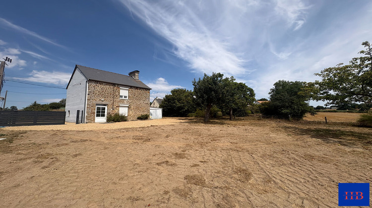 Ma-Cabane - Location Maison CARVILLE, 52 m²