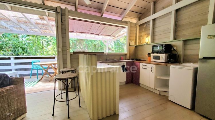 Ma-Cabane - Location Maison CASE PILOTE, 36 m²