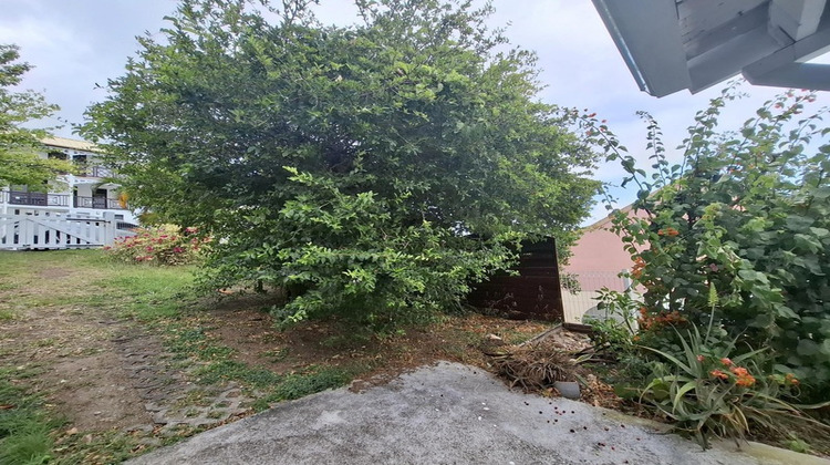 Ma-Cabane - Location Maison CASE PILOTE, 130 m²