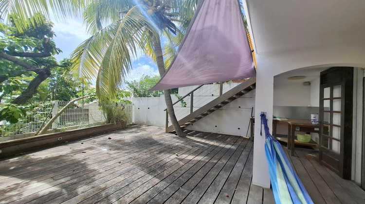 Ma-Cabane - Location Maison CASE PILOTE, 130 m²