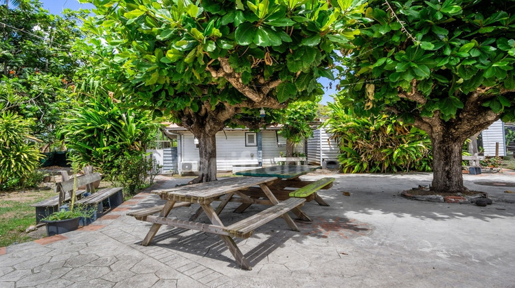 Ma-Cabane - Location Maison CASE PILOTE, 36 m²