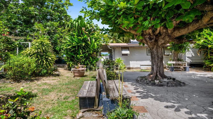 Ma-Cabane - Location Maison CASE PILOTE, 36 m²