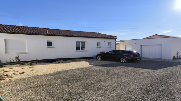 Ma-Cabane - Location Maison Cassagnoles, 113 m²