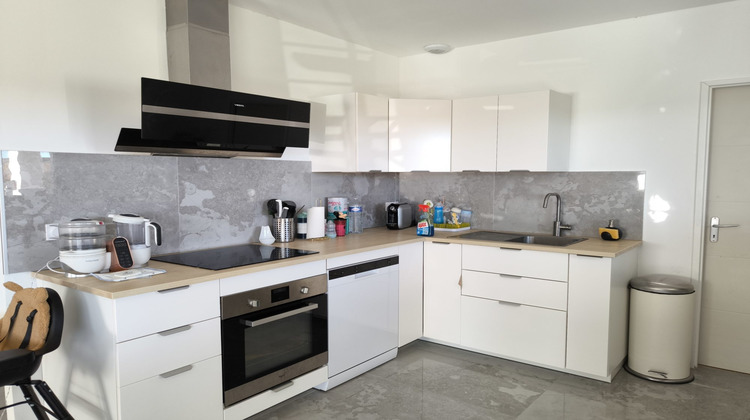 Ma-Cabane - Location Maison Cassagnoles, 113 m²