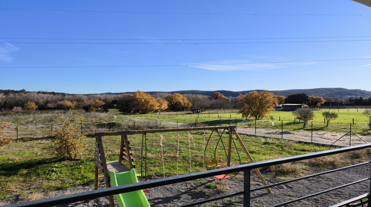 Ma-Cabane - Location Maison Cassagnoles, 113 m²