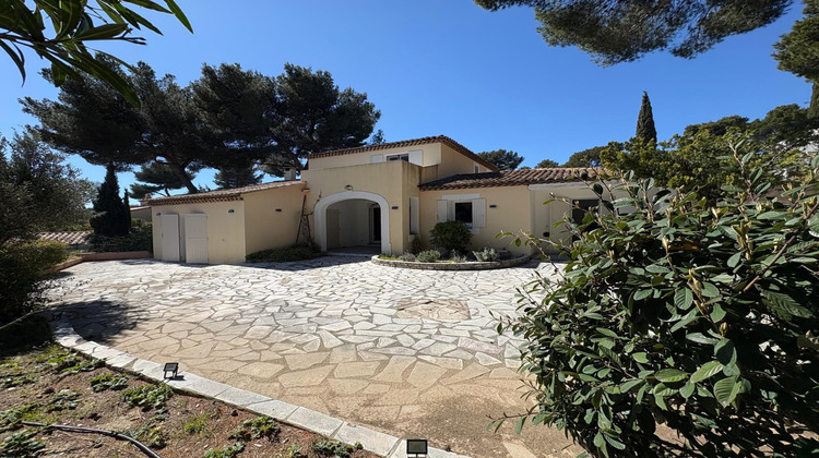 Ma-Cabane - Location Maison Cassis, 157 m²