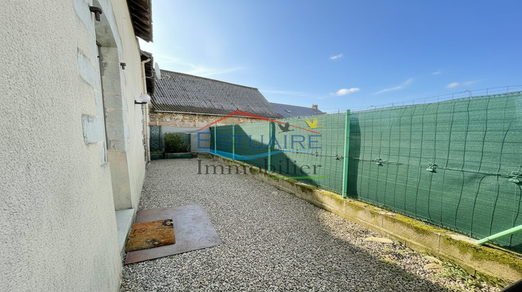 Ma-Cabane - Location Maison Casson, 109 m²