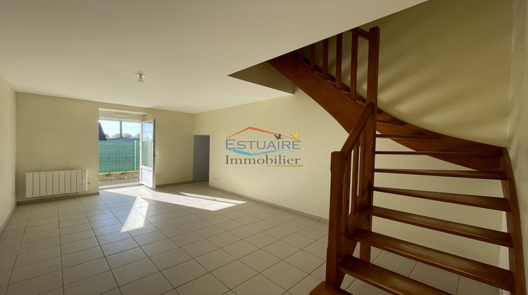 Ma-Cabane - Location Maison Casson, 109 m²