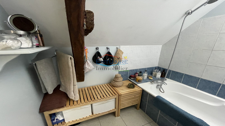 Ma-Cabane - Location Maison Casson, 92 m²