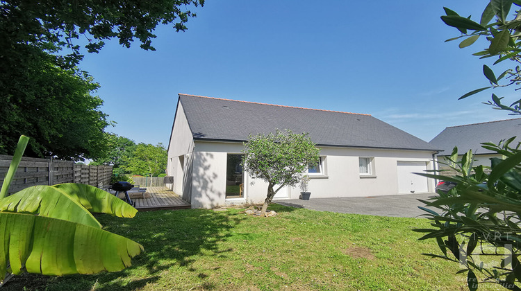 Ma-Cabane - Location Maison CASSON, 71 m²