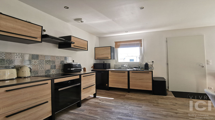 Ma-Cabane - Location Maison CASSON, 71 m²