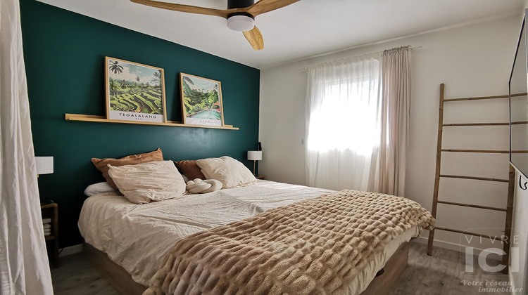 Ma-Cabane - Location Maison CASSON, 71 m²