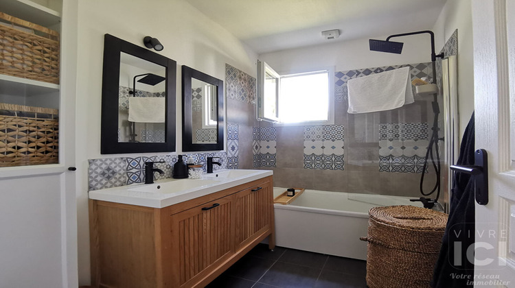 Ma-Cabane - Location Maison CASSON, 71 m²