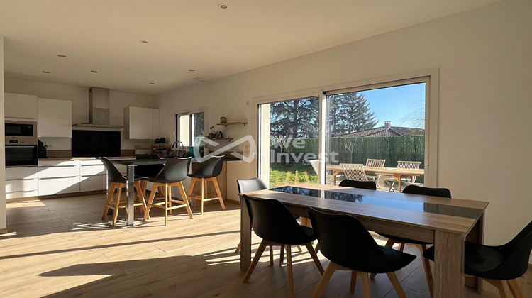 Ma-Cabane - Location Maison Castanet-Tolosan, 90 m²