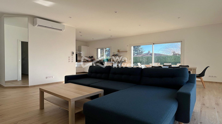 Ma-Cabane - Location Maison Castanet-Tolosan, 90 m²