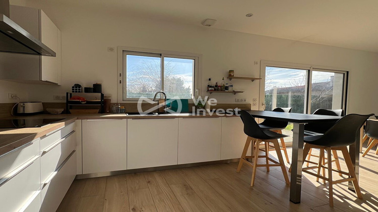 Ma-Cabane - Location Maison Castanet-Tolosan, 90 m²