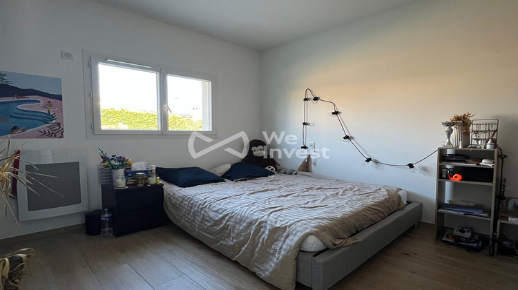 Ma-Cabane - Location Maison Castanet-Tolosan, 90 m²