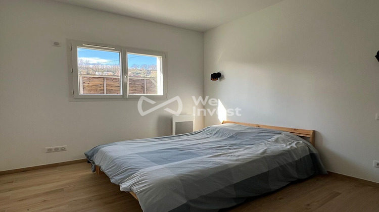 Ma-Cabane - Location Maison Castanet-Tolosan, 90 m²