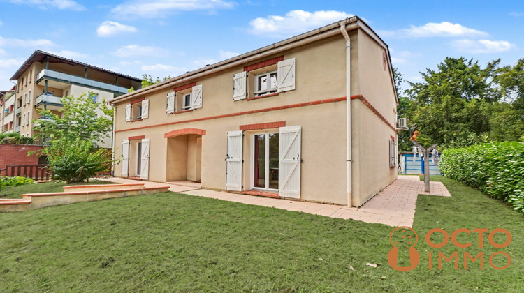 Ma-Cabane - Location Maison Castanet-Tolosan, 173 m²